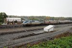 Amtrak 42, The Pennsylvanian